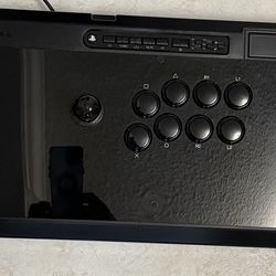 Qanba Obsidian 2 Arcade Joystick
