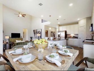 Breakfast Or dining Table  Brand new; Chairs Have Been Sold. 