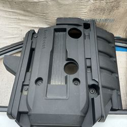 Ford Mustang Eco boost Engine Cover 