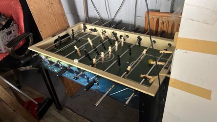 MD Sports Fooseball Table