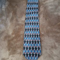 Neck Ties