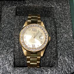 Women’s Invicta Watch