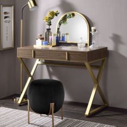 Vanity Desk 