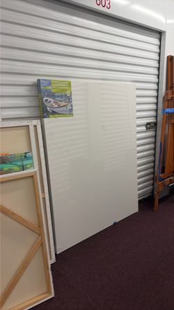 canvas