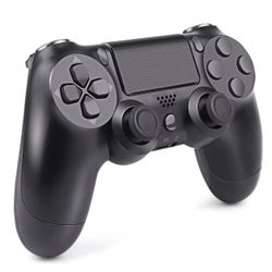 New Bluetooth Wireless Controller For PS4 Dualshock Gamepad PlayStation 4 PC Laptop