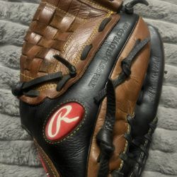Rawlings Premium Series Baseball Glove 