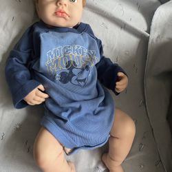 Baby Doll 