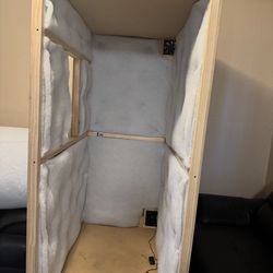 Home Studio (cabina de audio)