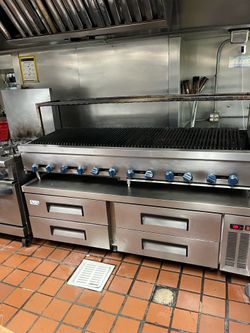 charbroil grill 7ft