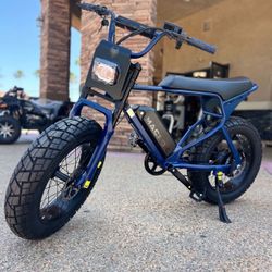 Maxfox X7 