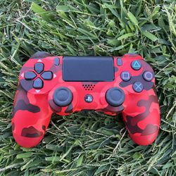 PS4 Controller
