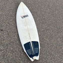 Ci Surfboard 