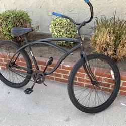 american flyer beach cruiser 26”