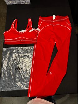 ⚜️Alo Gym Set⚜️