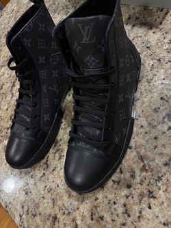 Men’s Louis Vuitton shoes