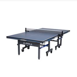 JOOLA Tour 2500 Table Tennis Table PingPong
