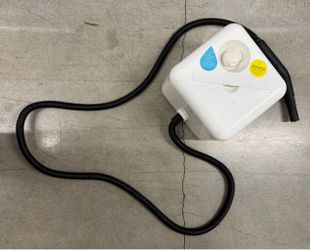 Dupray Neat Steam Cleaner