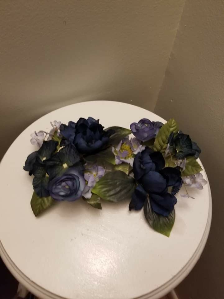 Floral design