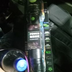 2 Kodiak Flashlights 6000 Lums 50 A Piece