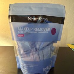 Neutrogena Mini Wipes