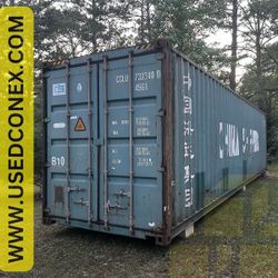 Secure Storage Containers FOR SALE! 📦