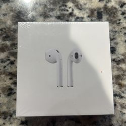 AirPods 2