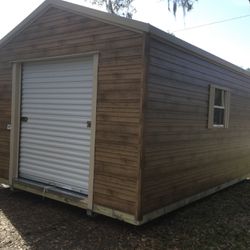 Shed, Storage Shed, Man Cave, She Shed 