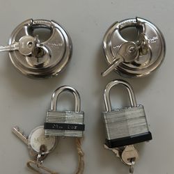 Locks