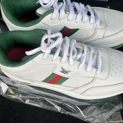 BIRDMAN SNEAKERS VERY RARE GUCCI STYLE