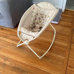 Baby Cradle