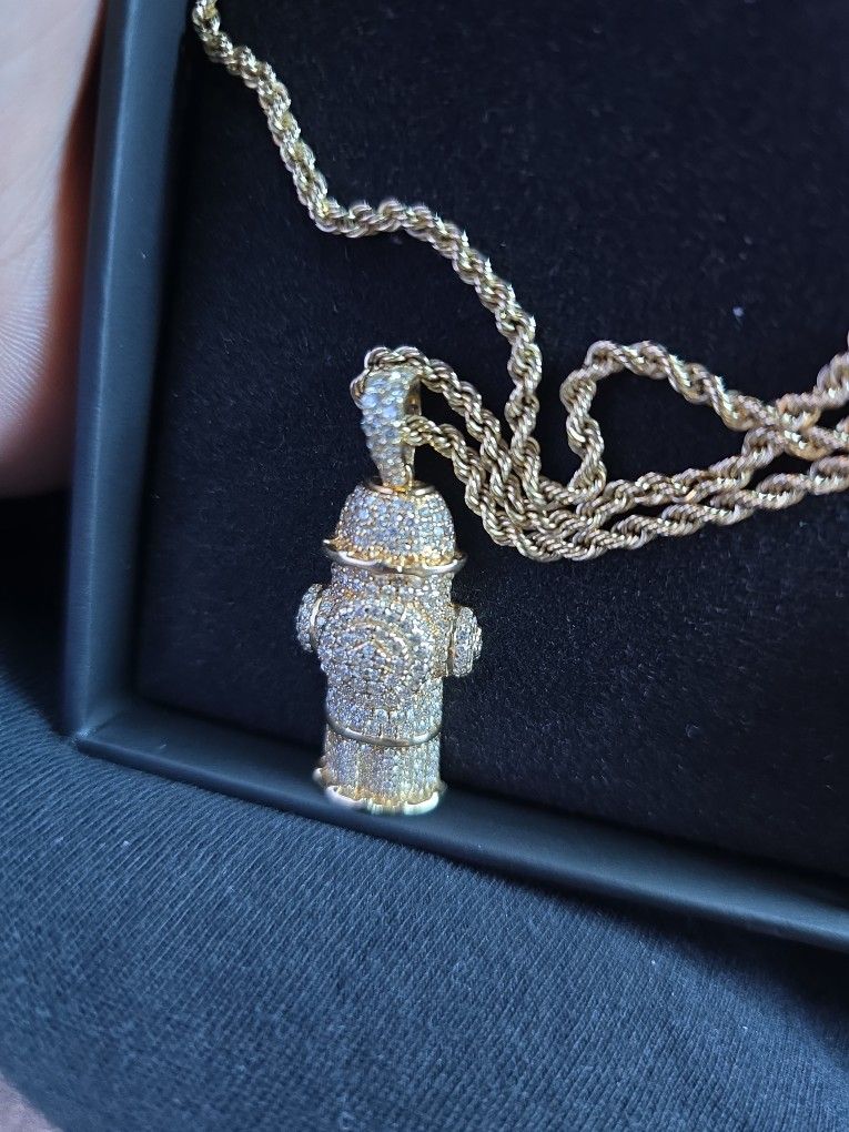 14k Gold 