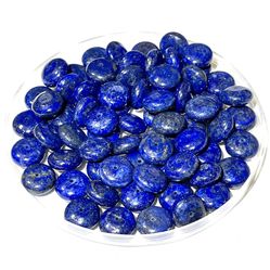 Lapis Beads Grade A 20 Beads