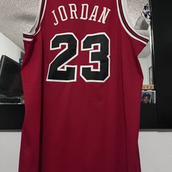 vintage chicago bulls jersey