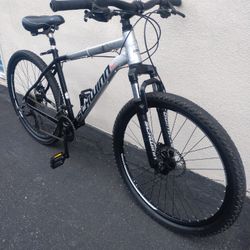 Mountain Bike For Sale