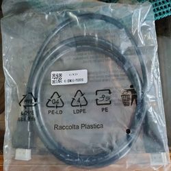 New HDMI Cord