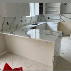 Renovation Of Kitchen, Bathrooms And Much More