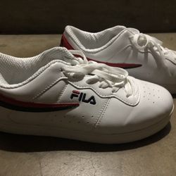 Fila Shoes