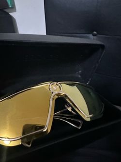 Versace sun glasses