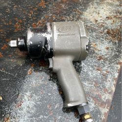 3/4 Air Gun 