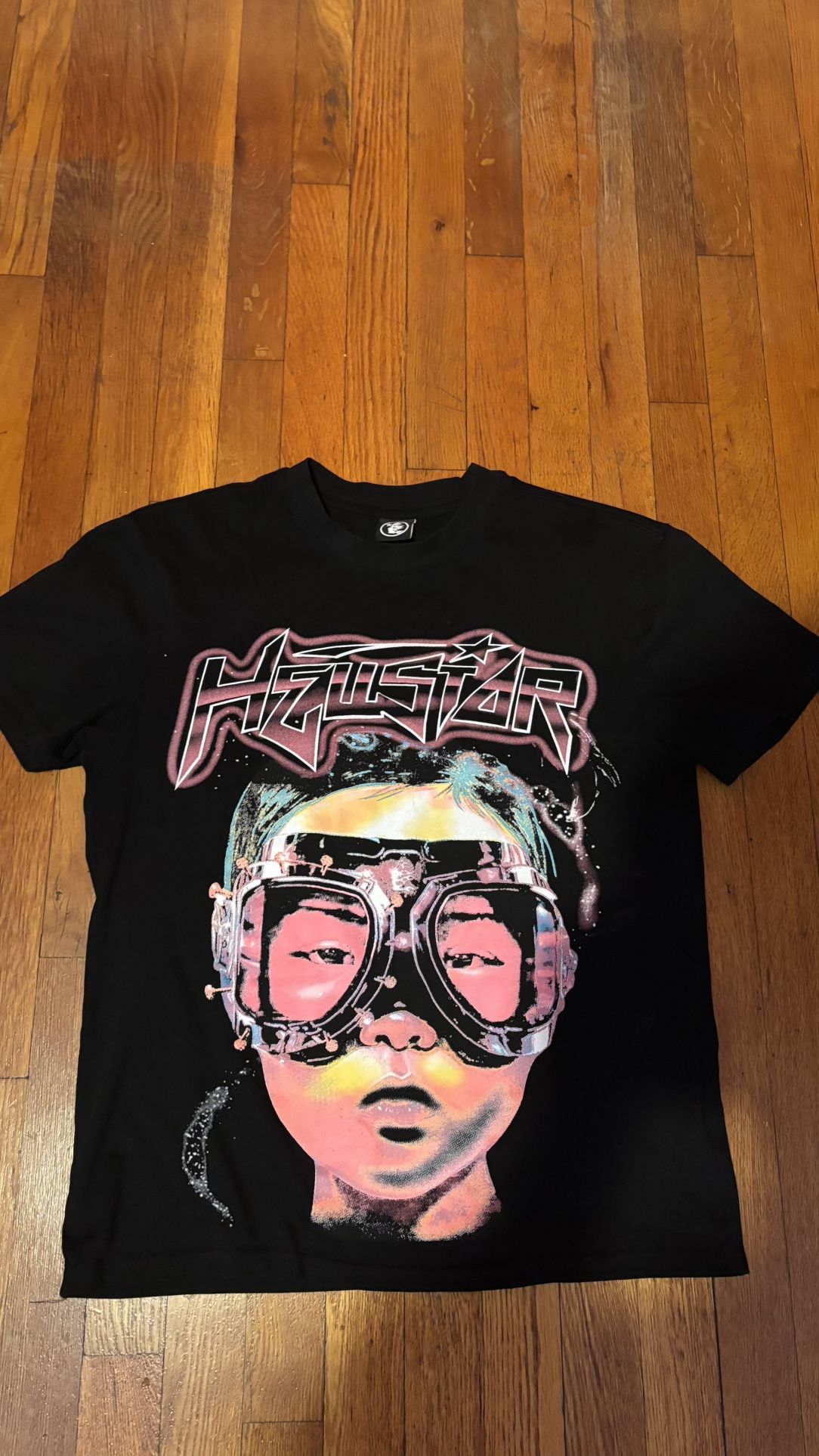 Hellstar Tee
