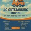 JG OUTSTANDING MOVING 