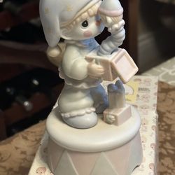 Precious Moments With box