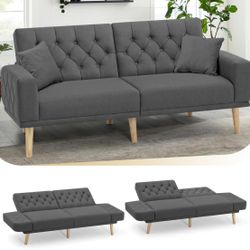 Couch Grey