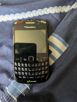 blackberry phone