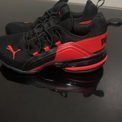 New Boys Shoes