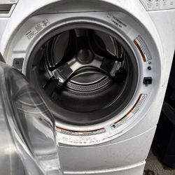 Whirlpool Washer And Dryer