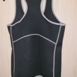 Fitness Sauna Vest
