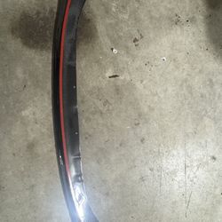 BMW G80 M3/ G82 M4 Front Splitter