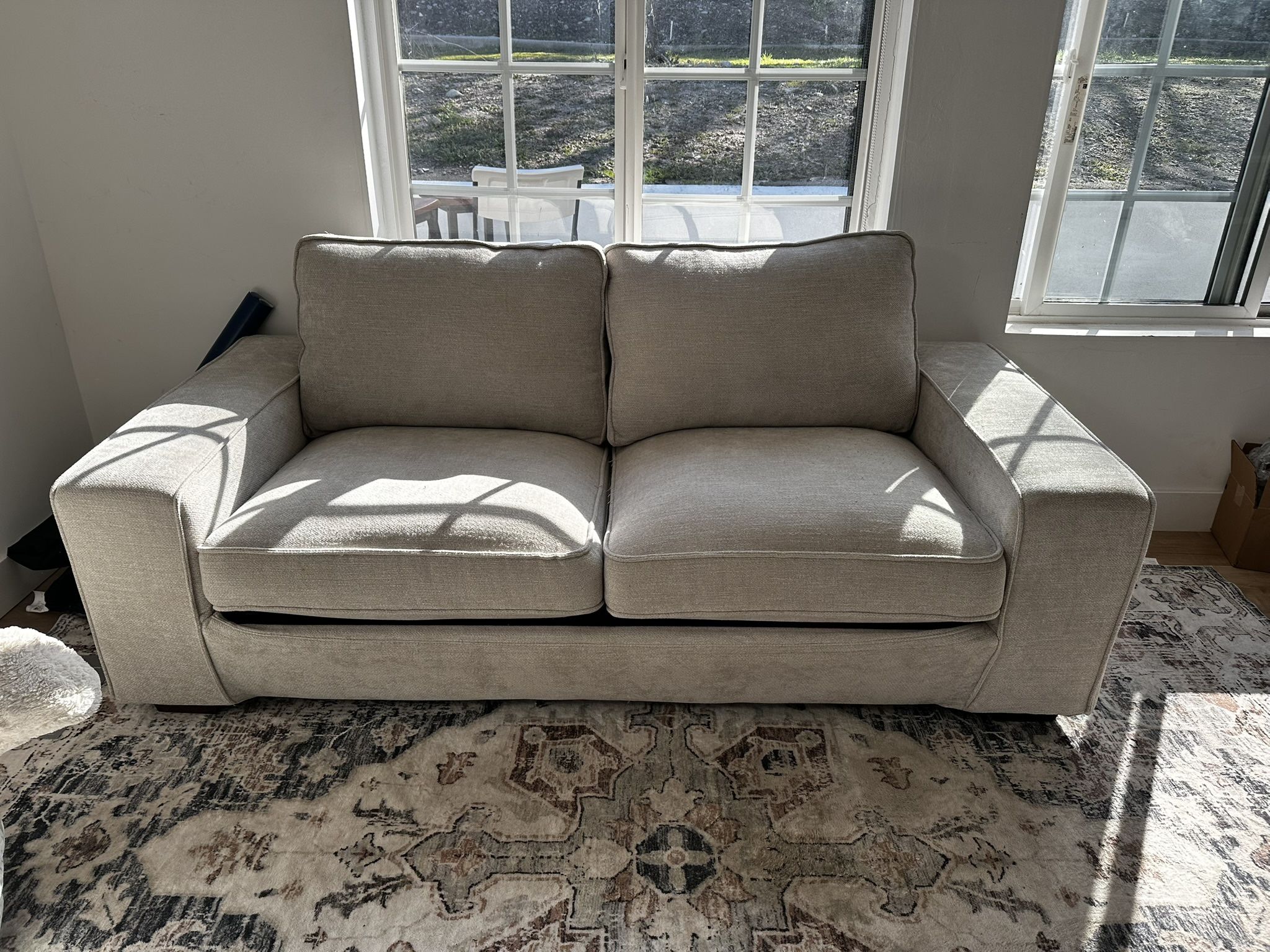 Love Seat Couch