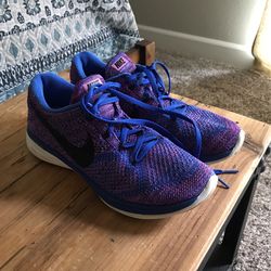 Womens Nike Running Shoes